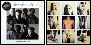 You Belong In Rock 'N Roll