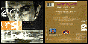 Seven Years In Tibet