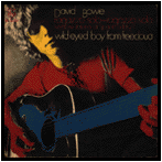 Ragazzo Solo, Ragazza Sola