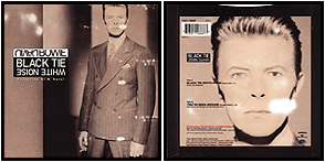 Black Tie White Noise