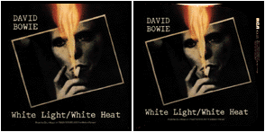 White Light White Heat