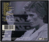 Diamond Dogs