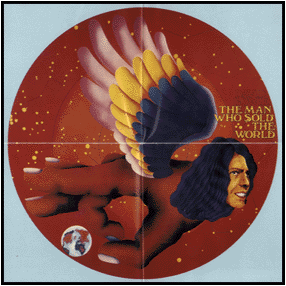 The Man Who Sold The World