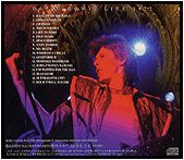 David Bowie Live 1972