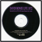 cd re-issue