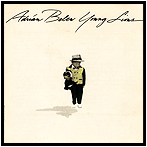 Young Lions (front cover)