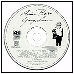 Young Lions (front cover)