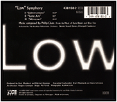 Low Symphony