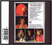 All The Young Dudes (back cover)