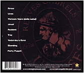 Official (back cover)