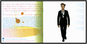 reality booklet