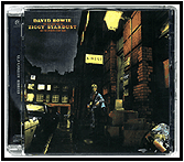 Ziggy Stardust