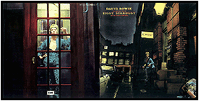Ziggy Stardust