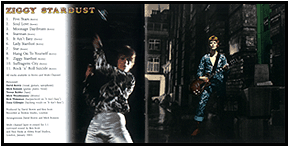Ziggy Stardust