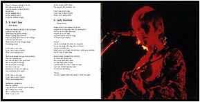 Ziggy Stardust