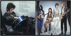 Ziggy Stardust