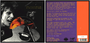 Santa Monica Ltd.Ed