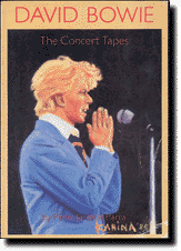The David Bowie Concert Tapes