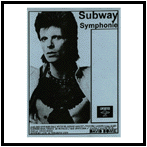 Subway Symphonie