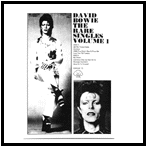 The Rare Singles Vol 1