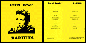 Rarities