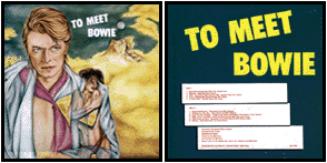 To Meet Bowie