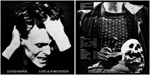 Lost And Forgotten