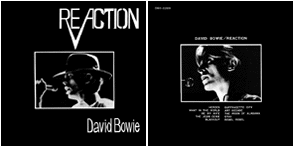 Reaction