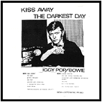 Kiss Away The Darkest Day