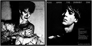 Kiss Away The Darkest Day