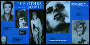The Other Bowie
