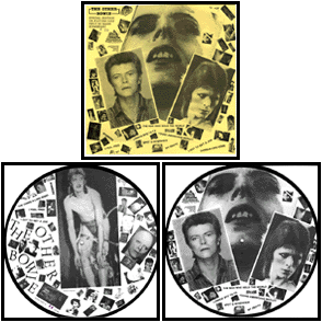 The Other Bowie