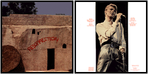 Resurrection