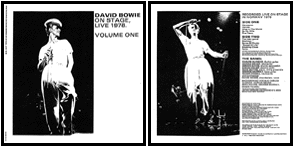 Recorded Live On Stage In Norway 1978