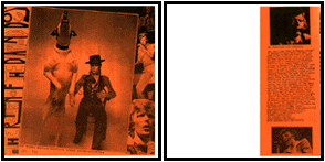 The Return Of The Diamond Dogs