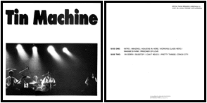 Tin Machine