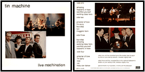 Live Machination