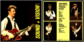 Sound + Vision