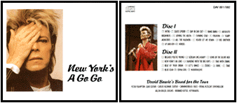 New York's A Go Go