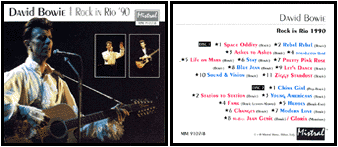 Rock In Rio 90
