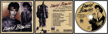 Vampiers Of Human Flesh (re-issue)