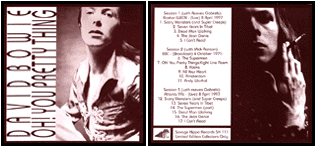 Oh! You Pretty Thing