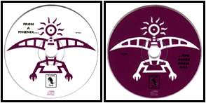 art discs