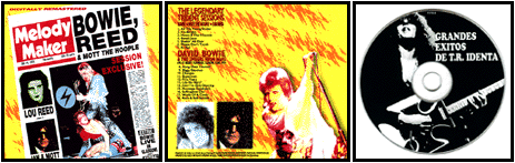 The Legendary Trident Sessions