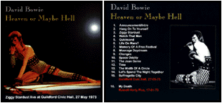 Heaven Or Maybe Hell