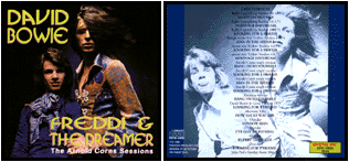Freddie & The Dreamer