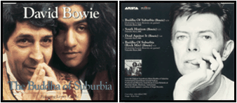 The Buddha Of Suburbia