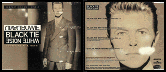 Black Tie White Noise