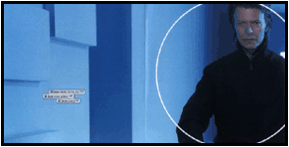 Seven - foldout cover