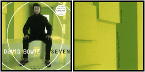 Seven (part 2) + video